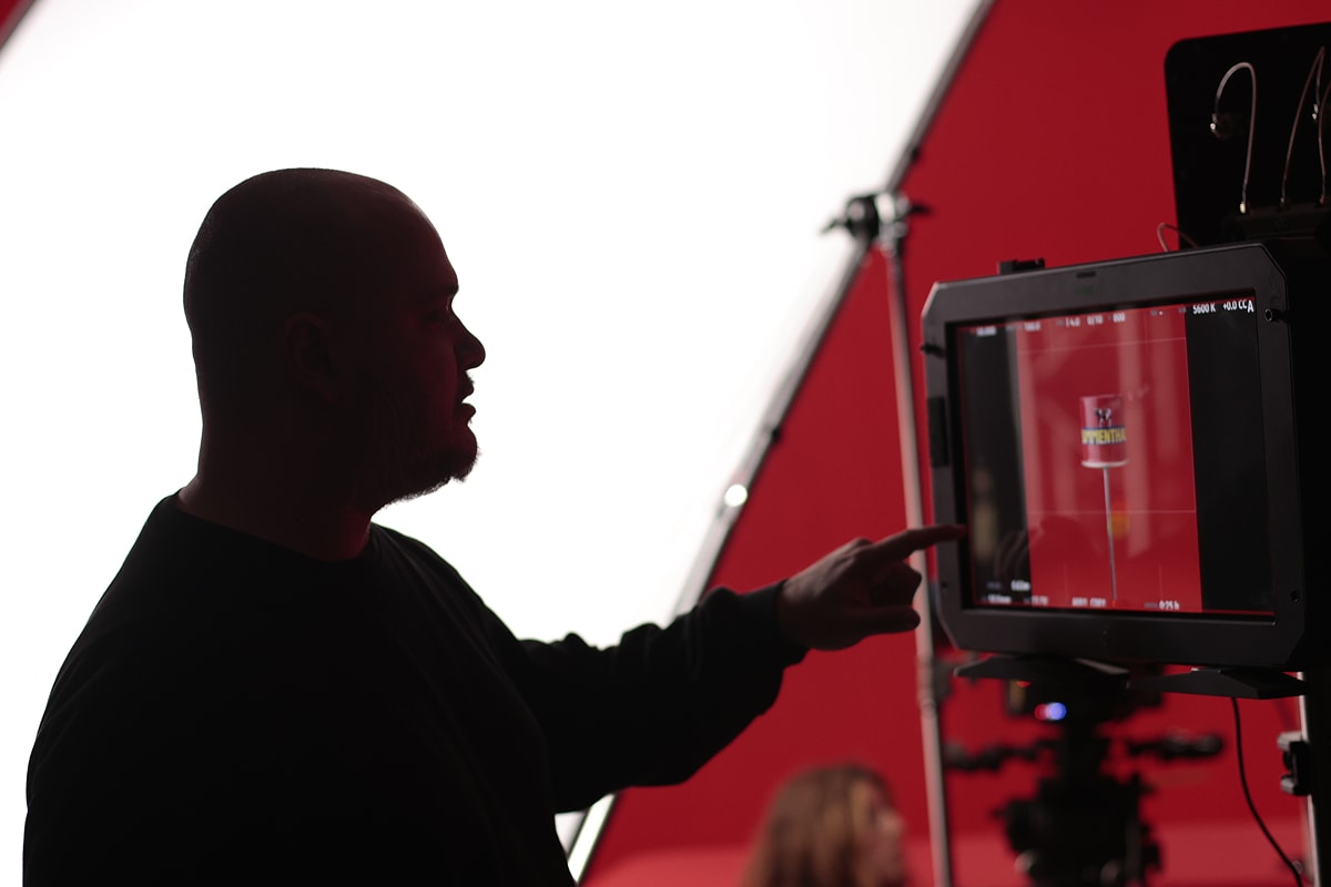 Arret - Simmenthal – Hungry for winning 1