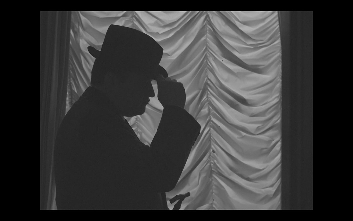 Arret-film-Giorgio Amendola 1