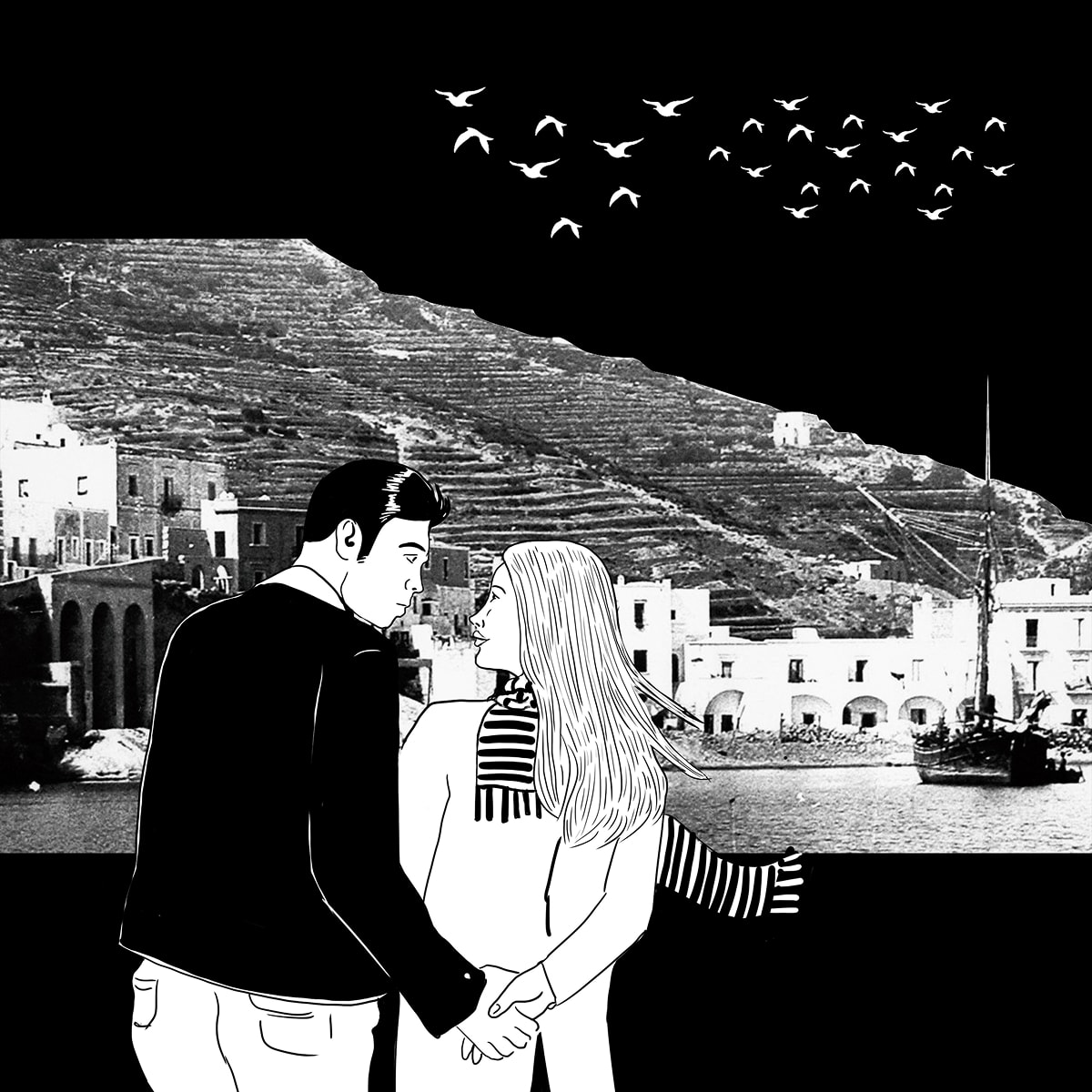 Arret-film-Giorgio Amendola 2